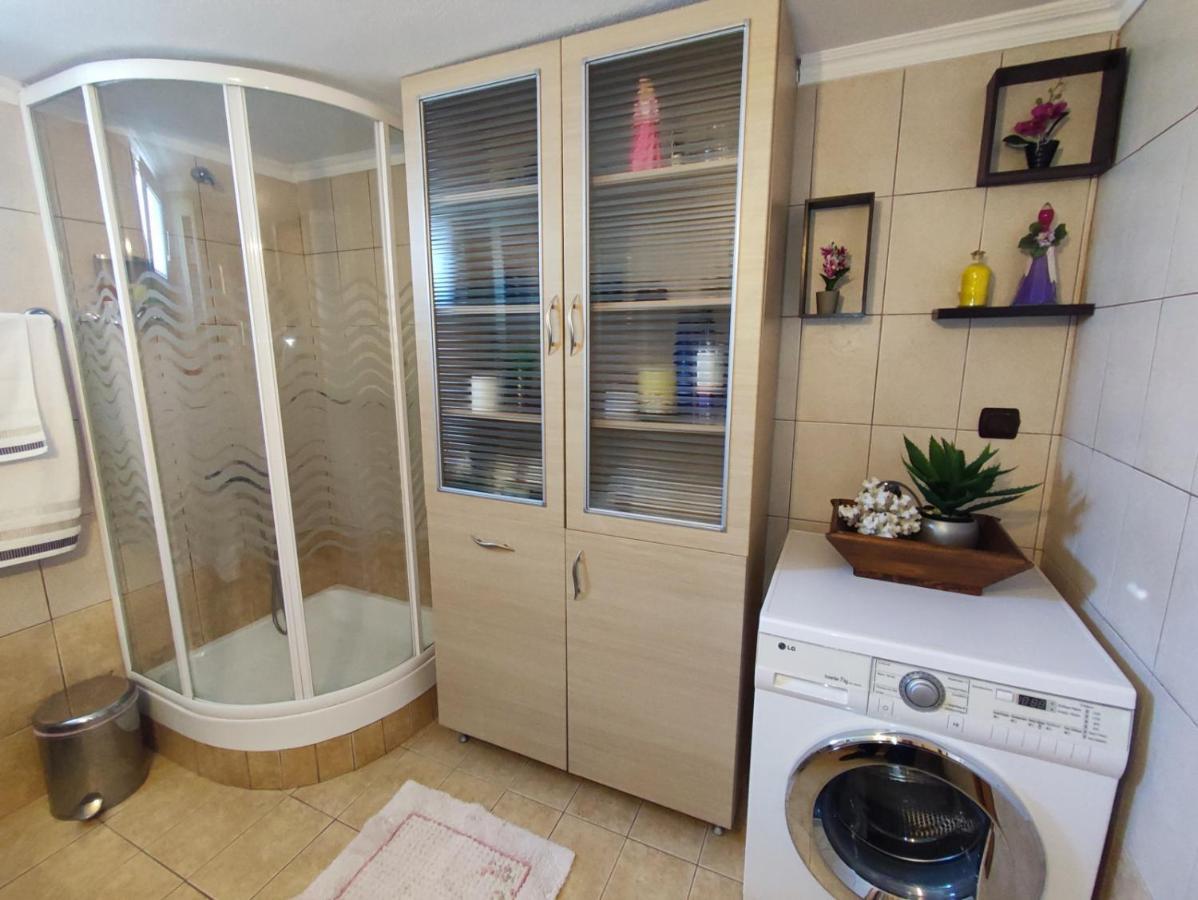 Marias Home Keramoti  Bagian luar foto