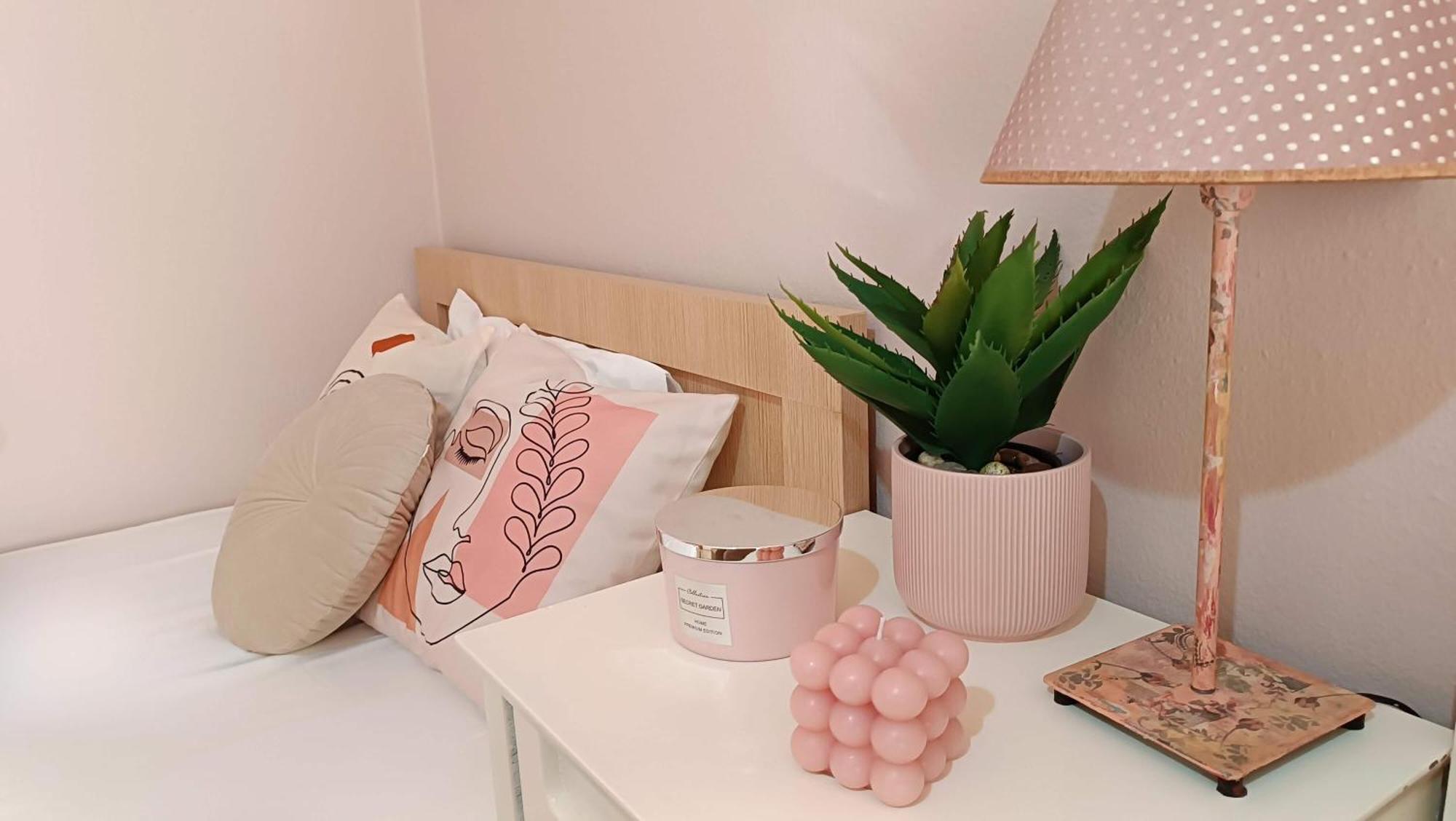 Marias Home Keramoti  Bagian luar foto