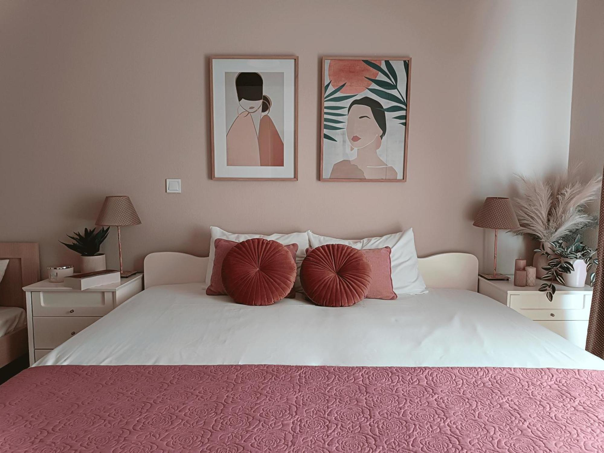 Marias Home Keramoti  Bagian luar foto