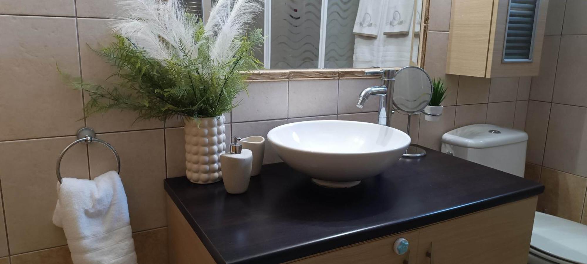 Marias Home Keramoti  Bagian luar foto